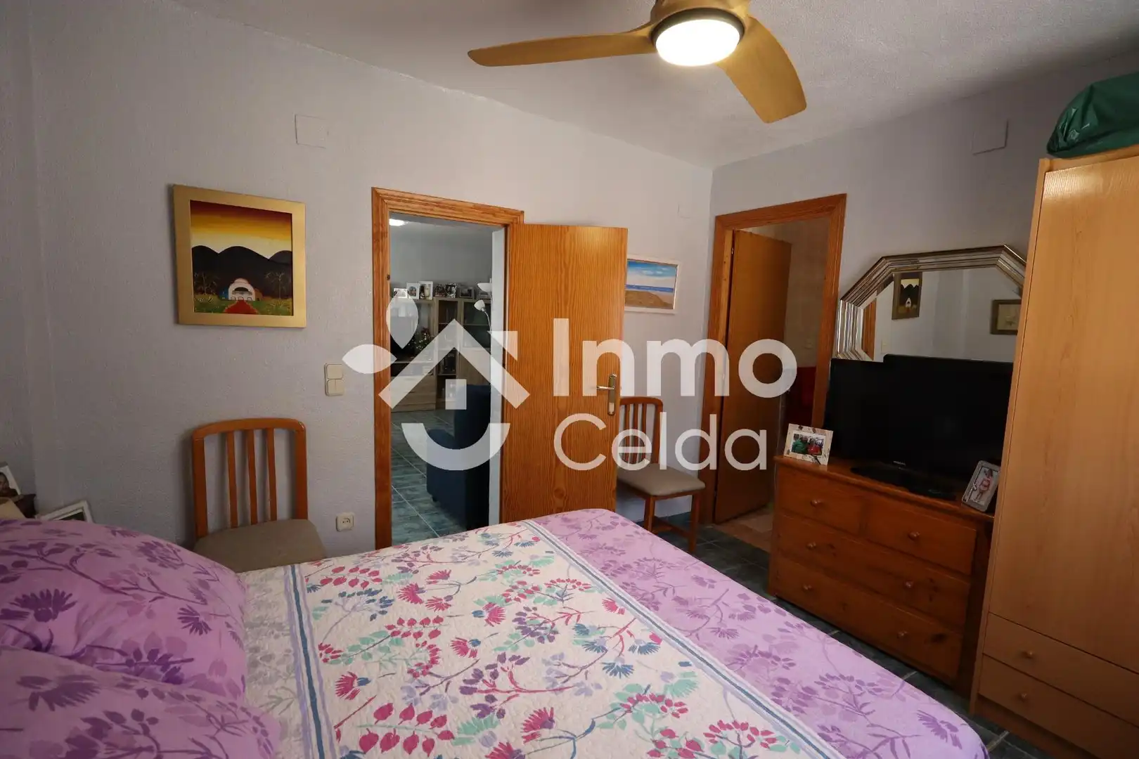 Casa o xalet en venda en Godelleta amb Aire condicionat, Calefacció i Jardí privat