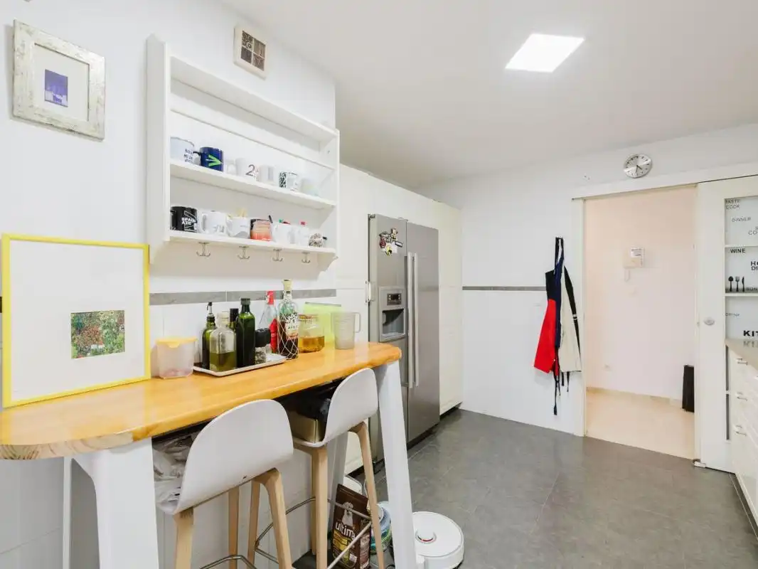 Habitatge amb terrassa en venda a C. Sietecolores, imagen 16