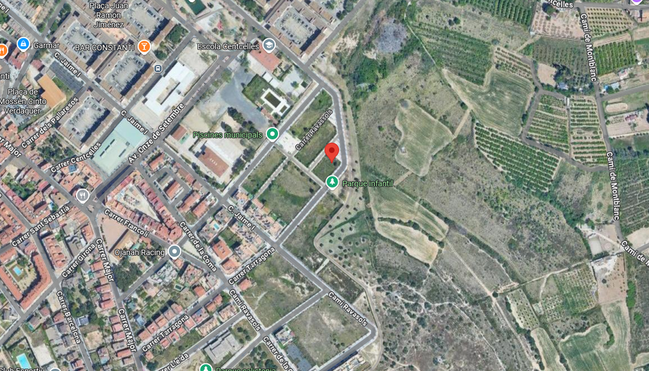 Foto 1 de Residencial en venta en Constantí, Tarragona