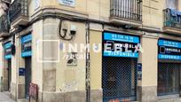 Exterior view of Premises to rent in  Barcelona Capital  with Air Conditioner, Terrace and Furnished