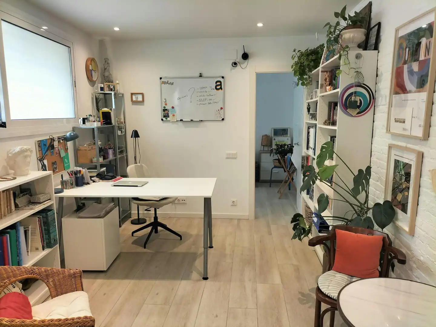 Apartment for sale in Horta - Guinardó, imagen 2
