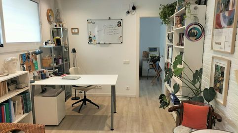 Foto 2 de Apartament en venda a El Guinardó, Barcelona Capital