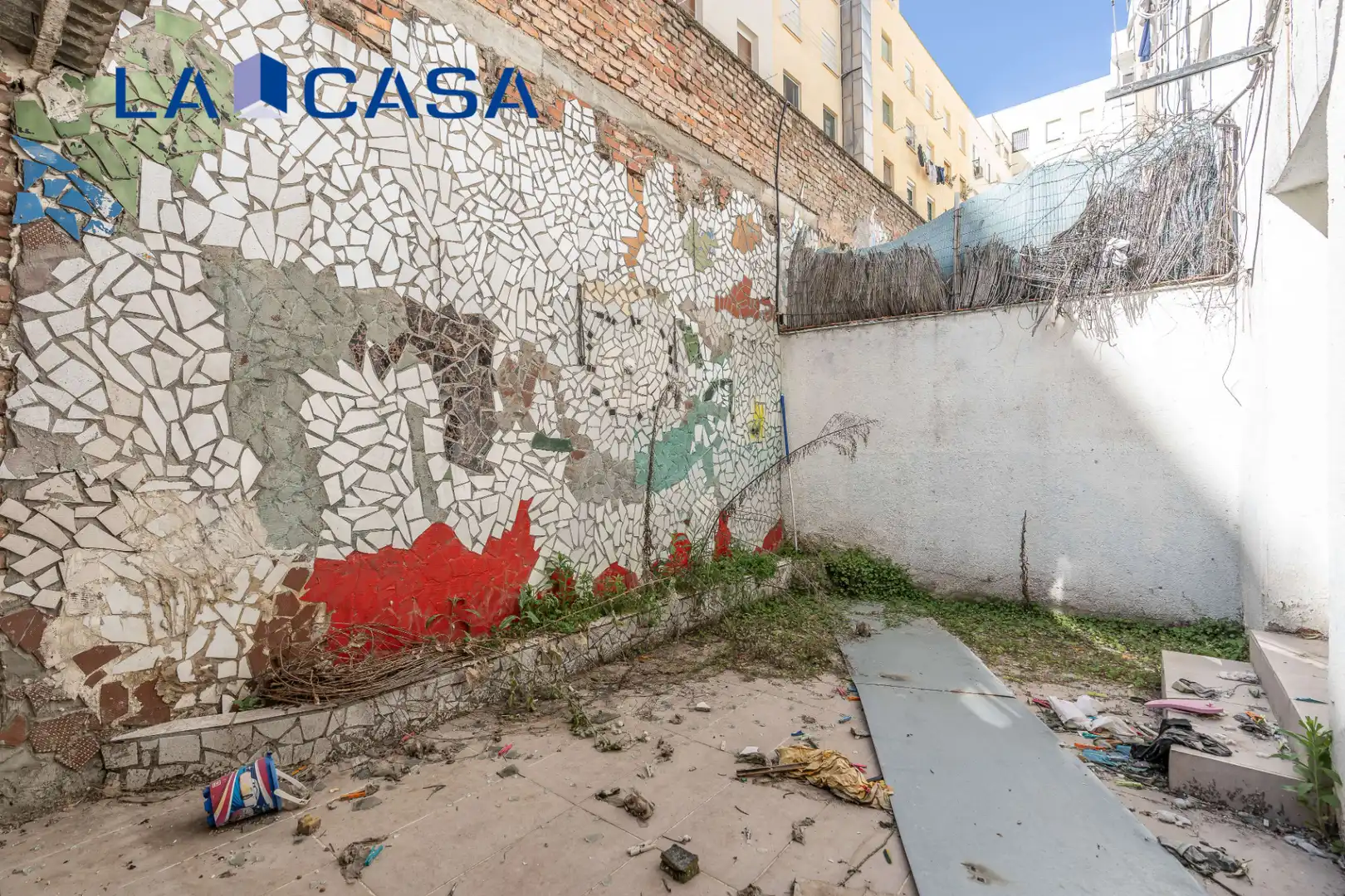 Wohnung mit Aufzug zum Verkauf in Calle de Aldea del Fresno, imagen 30
