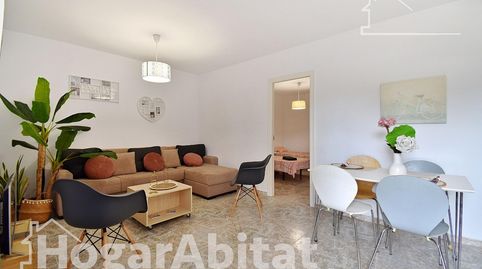 Foto 2 de Piso en venta en Partida Tossalet, La Xara - La Sella, Dénia