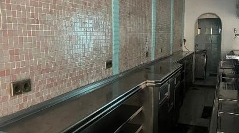 Foto 4 von Geschaftsraum zum Verkauf in Mercat - Mas Moixa, Blanes