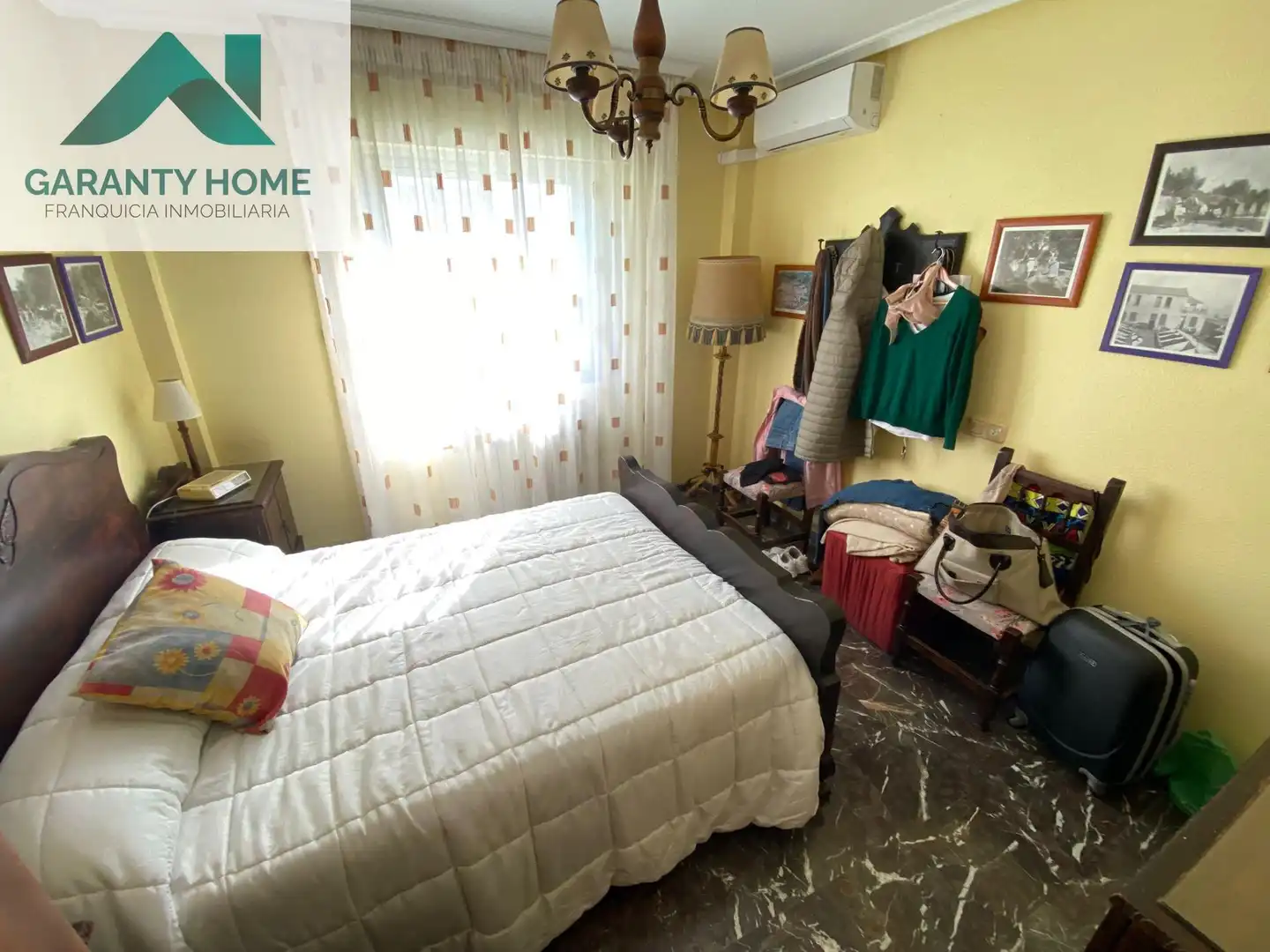 Flat with terrace to rent in Torredonjimeno, imagen 8