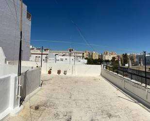 Flat for sale in El Carmen