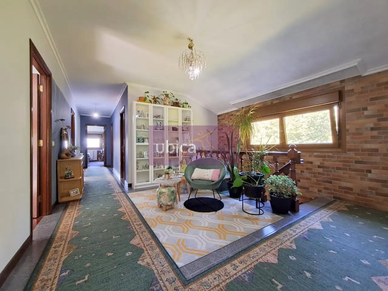 Villa avec piscine à vendre à Cabral - Candeán, imagen 38