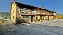 Exterior view of Single-family semi-detached for sale in Medio Cudeyo  with Balcony