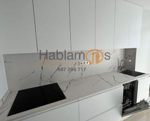 Kitchen of Flat for sale in Poio