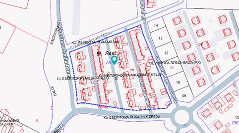 Photo 3 of Single-family semi-detached for sale in Calle Angelines Melle, La Granja - La Colina - Los Pastores, Cádiz