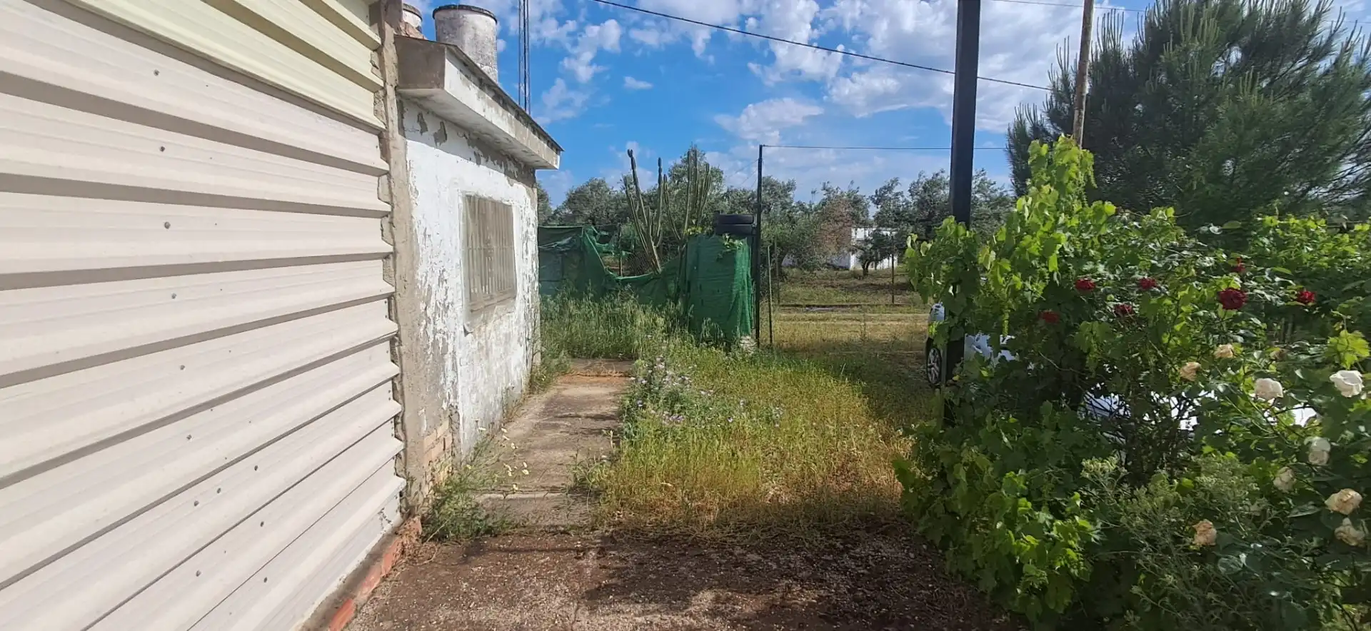 Casa o chalet en venta en Utrera