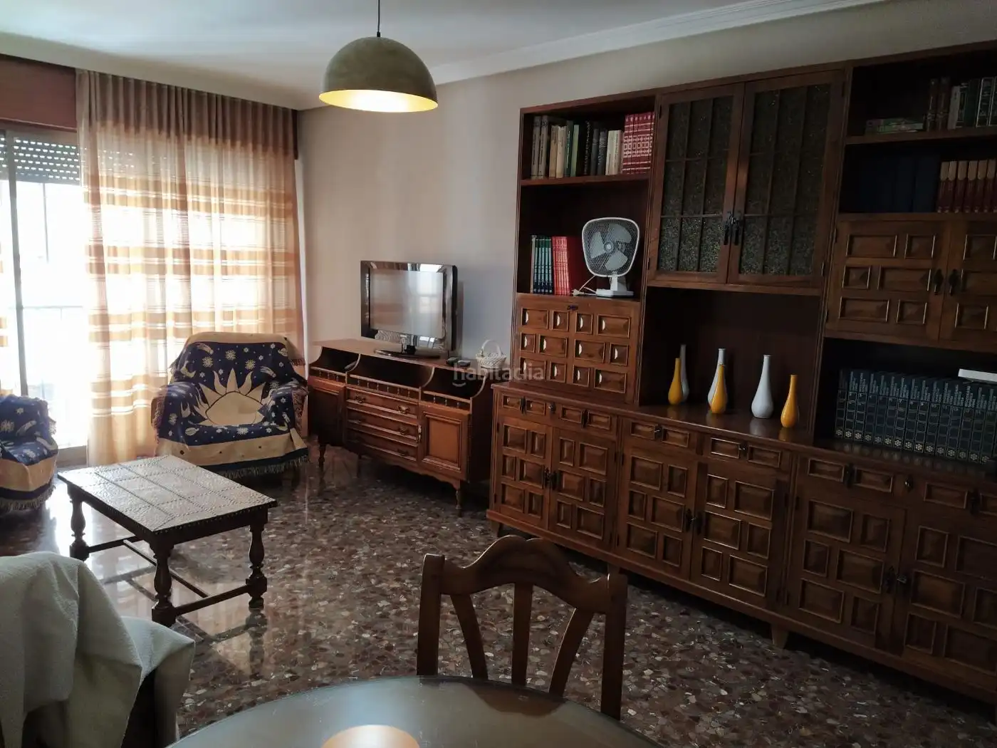 Wohnung mit Aufzug zur Miete in Calle Muñoz Garnica 12, imagen 18