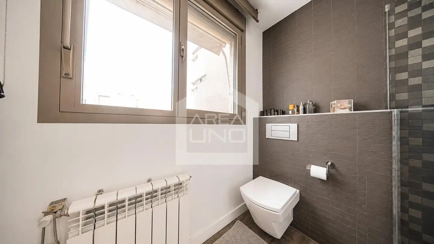 Flat for rent in Prado Santo Domingo - Ensanche