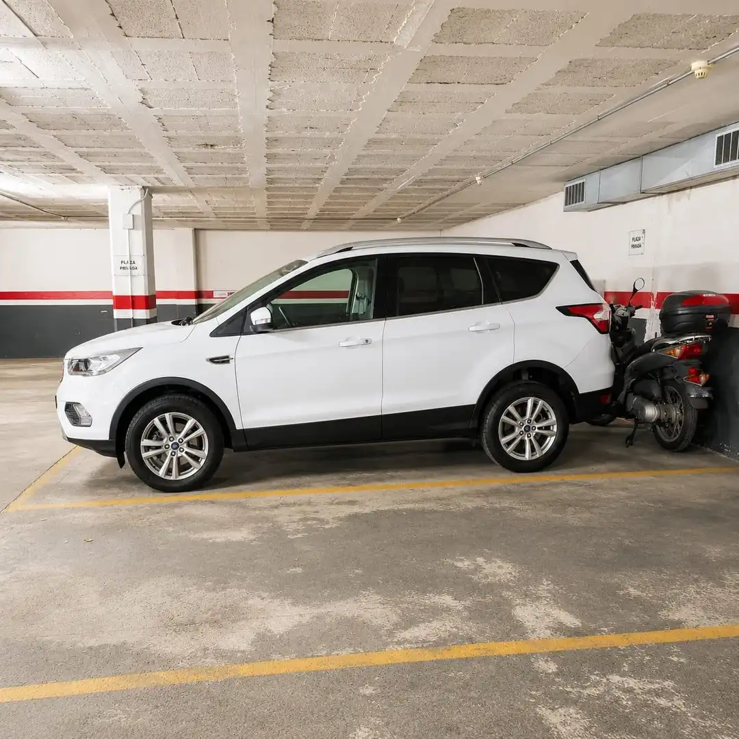 Parking of Garage for sale in L'Hospitalet de Llobregat