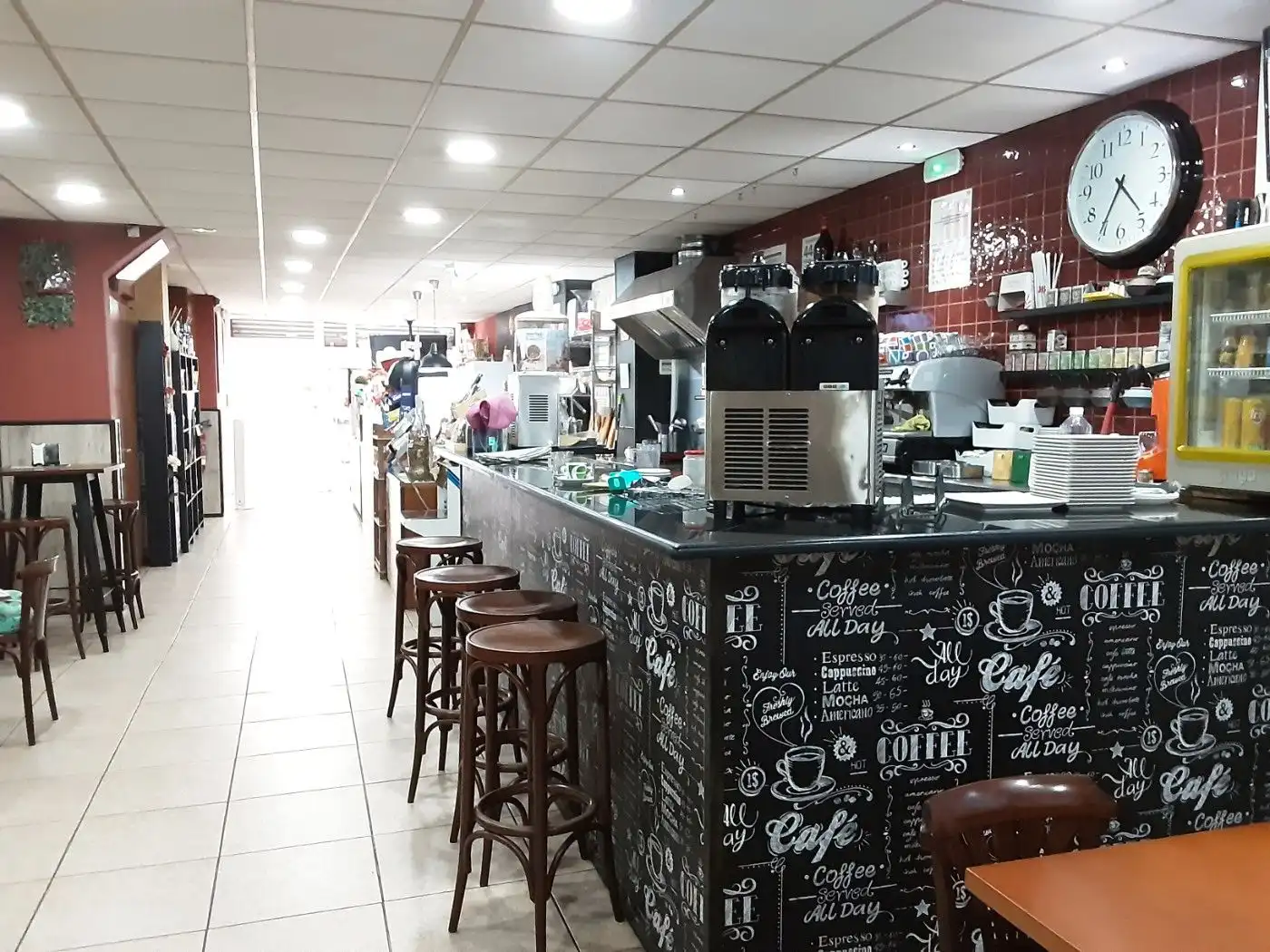 Locale commerciale in cessione a Centre, imagen 2