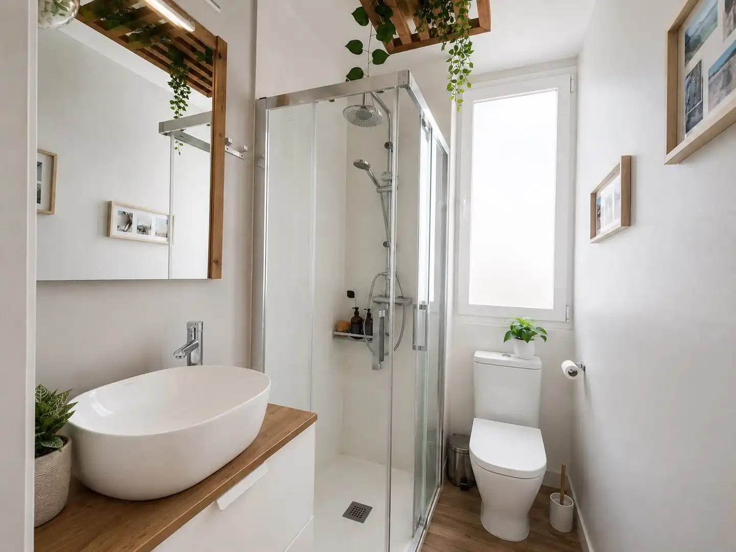 Baño de Piso en venta en Centro
