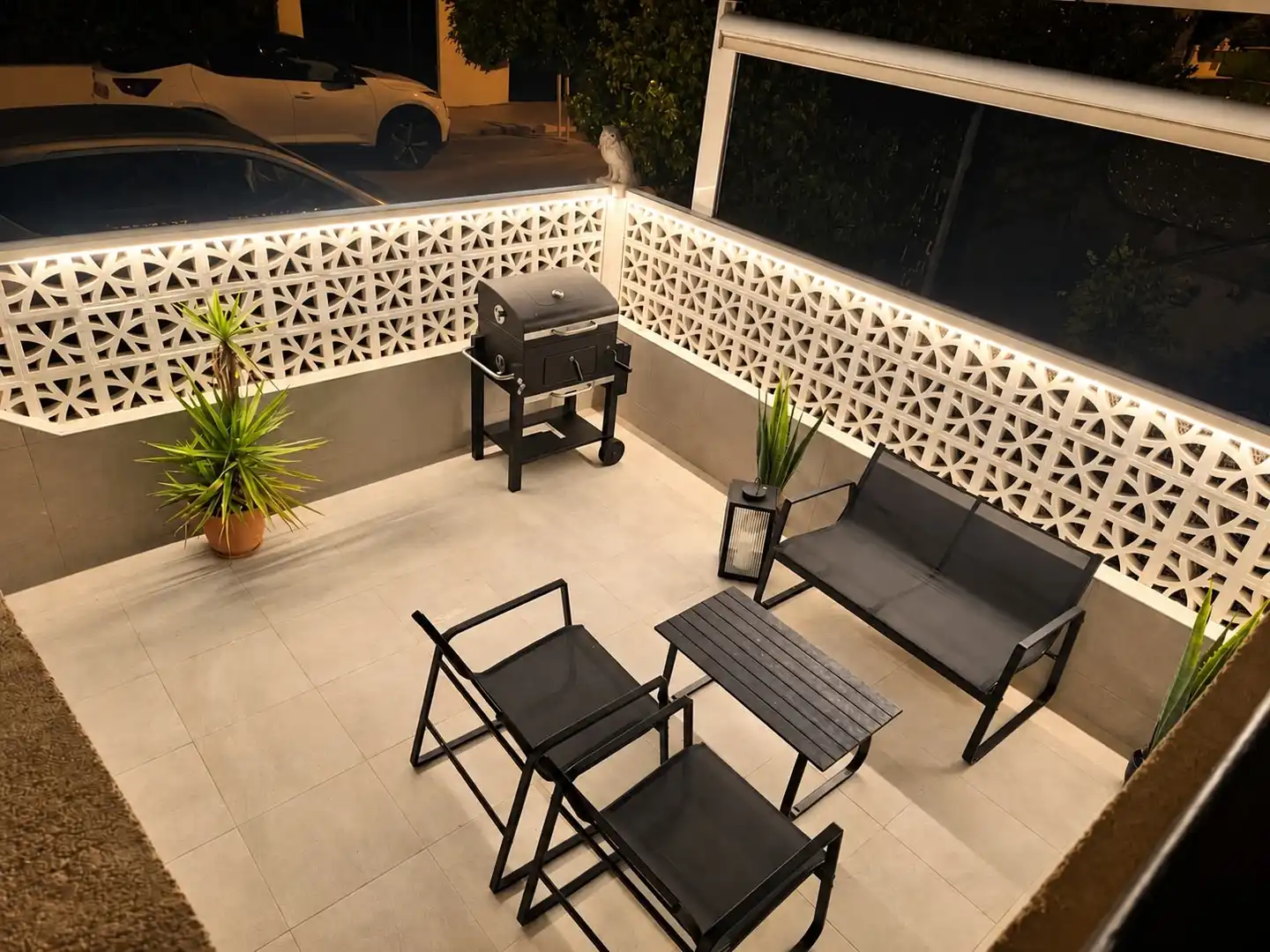 Apartment with pool to rent in Nueva Torrevieja - Aguas Nuevas, imagen 3