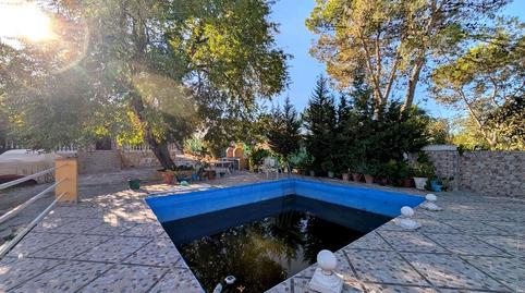 Foto 2 de Casa o xalet en venda a Hoyo de la Cruz, San Roque - La Cruz - La Rozuela, Jaén