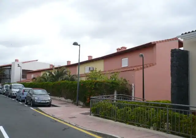Außenansicht von Garage zum Verkauf in San Miguel de Abona