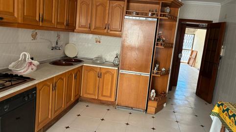 Photo 3 of Single-family semi-detached for sale in Los Almendros - El Limonero - El Tomillar, Málaga Capital