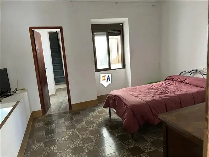 Adosado en venta en Alcalá la Real, imagen 15
