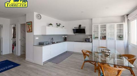 Foto 4 de Ático en venta en Calle de California, 2, Ciudad Jardín - Tagarete - El Zapillo, Almería