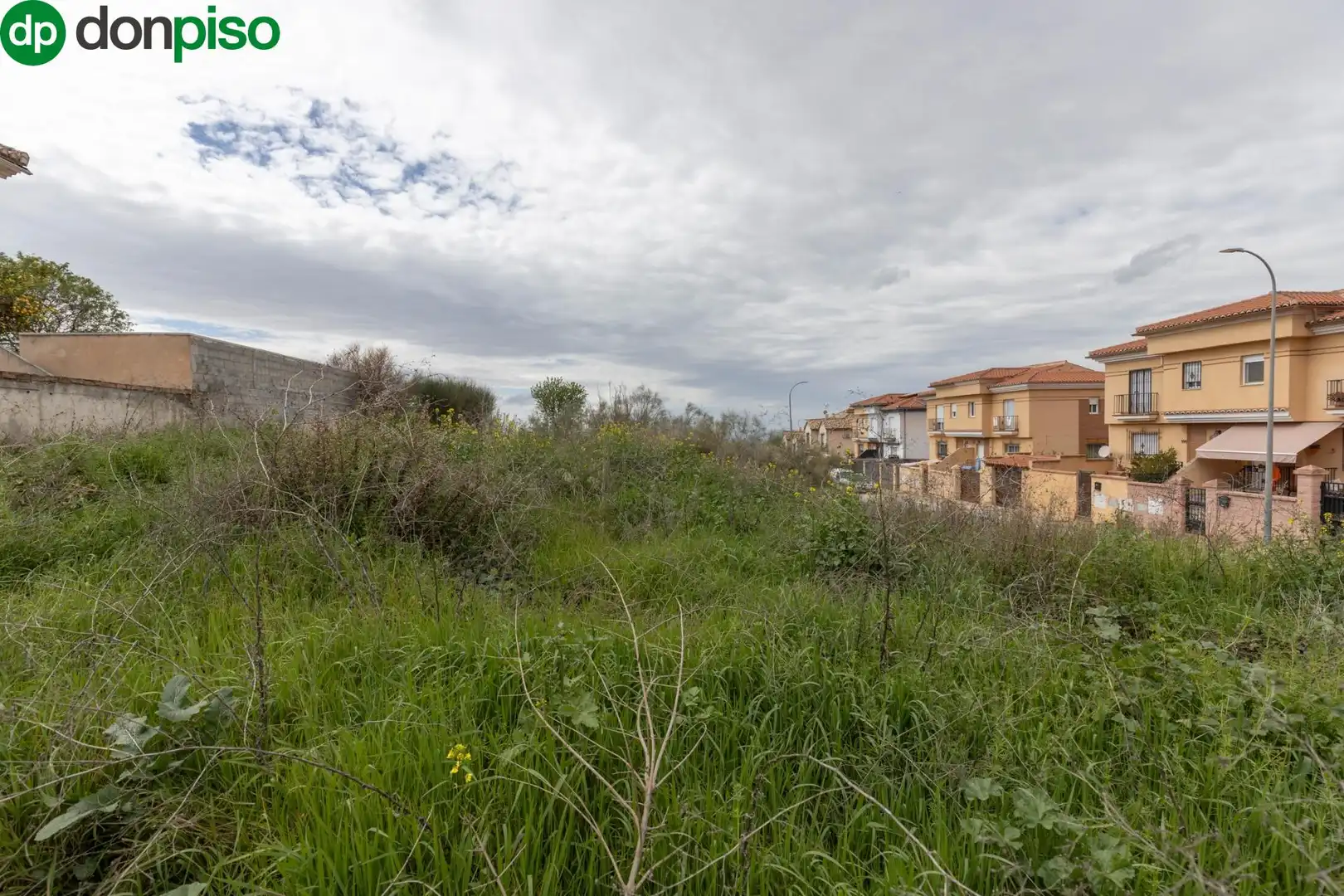 Residential land for sale in ABEN HUMEYA 4, imagen 12