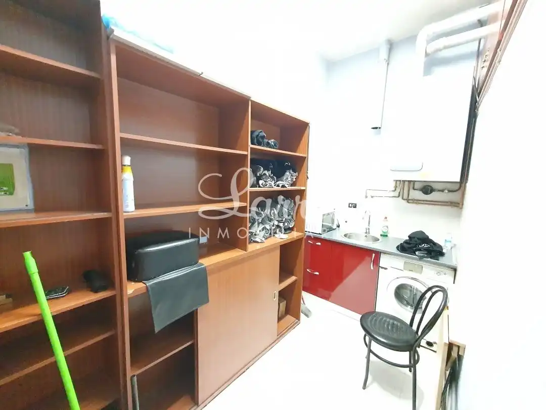 Local comercial de lloguer a Amorebieta-Etxano, imagen 6