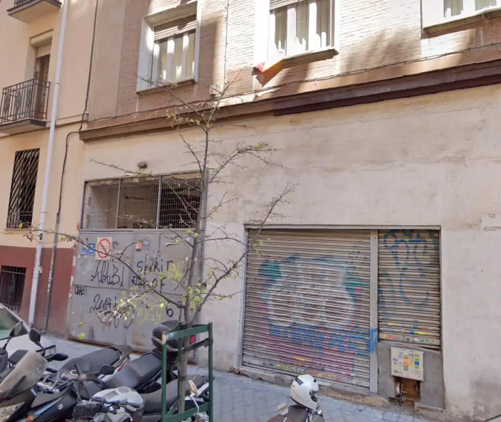 Terreno rústico en venta en c/ povedilla, imagen 7
