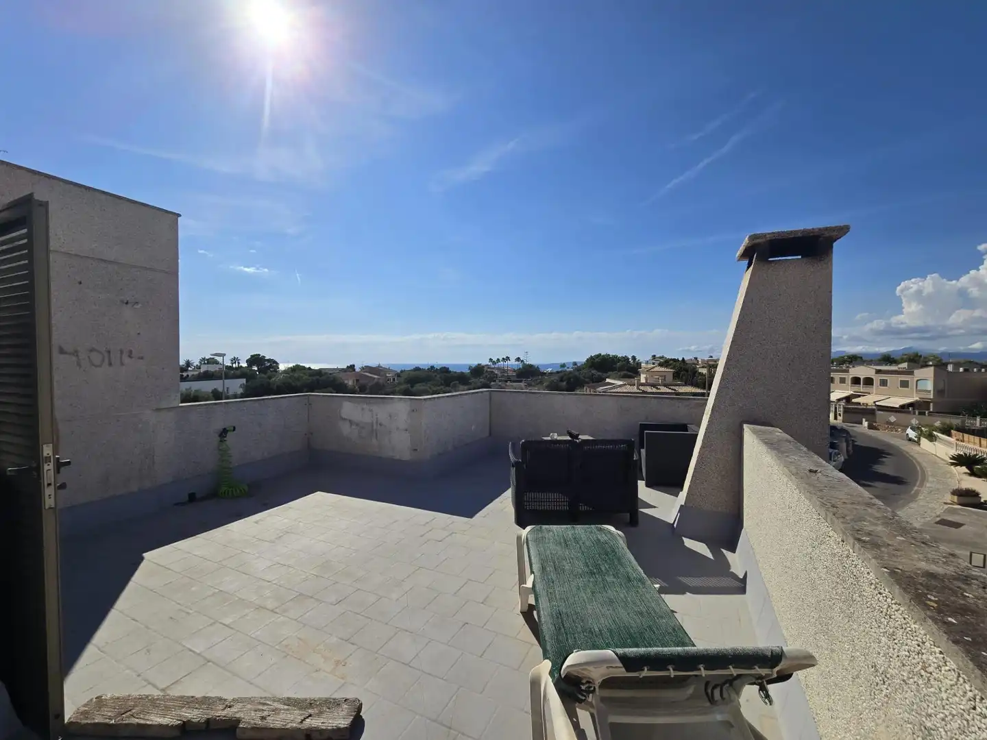 Reihenhaus mit Pool zum Verkauf in Sa Torre, imagen 49