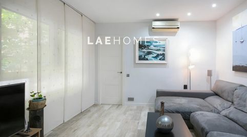 Foto 5 de Piso en venta en Guitard, Barri de les Corts, Barcelona Capital