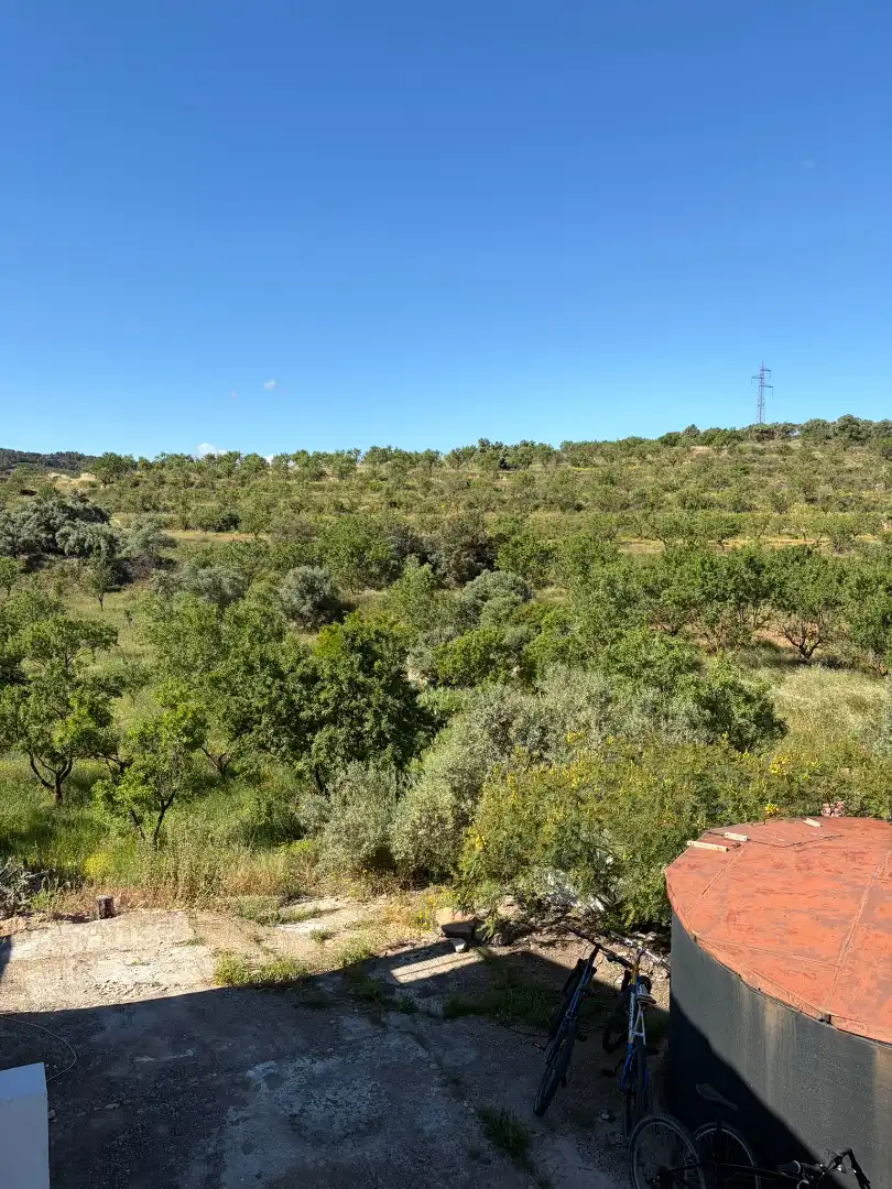 Finca rústica en venda en Ascó amb Aire condicionat, Calefacció i Piscina