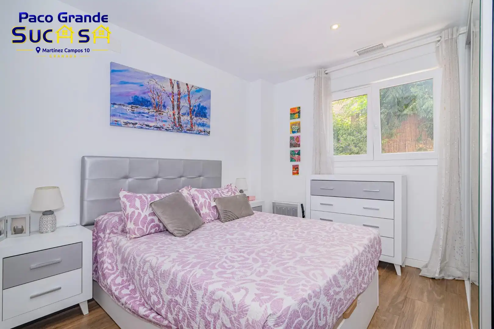 Duplex with lift for sale in Calle Calle Tres Cruces 13, imagen 14