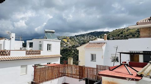 Foto 2 von Haus oder Chalet zum Verkauf in Torrox Pueblo, Torrox