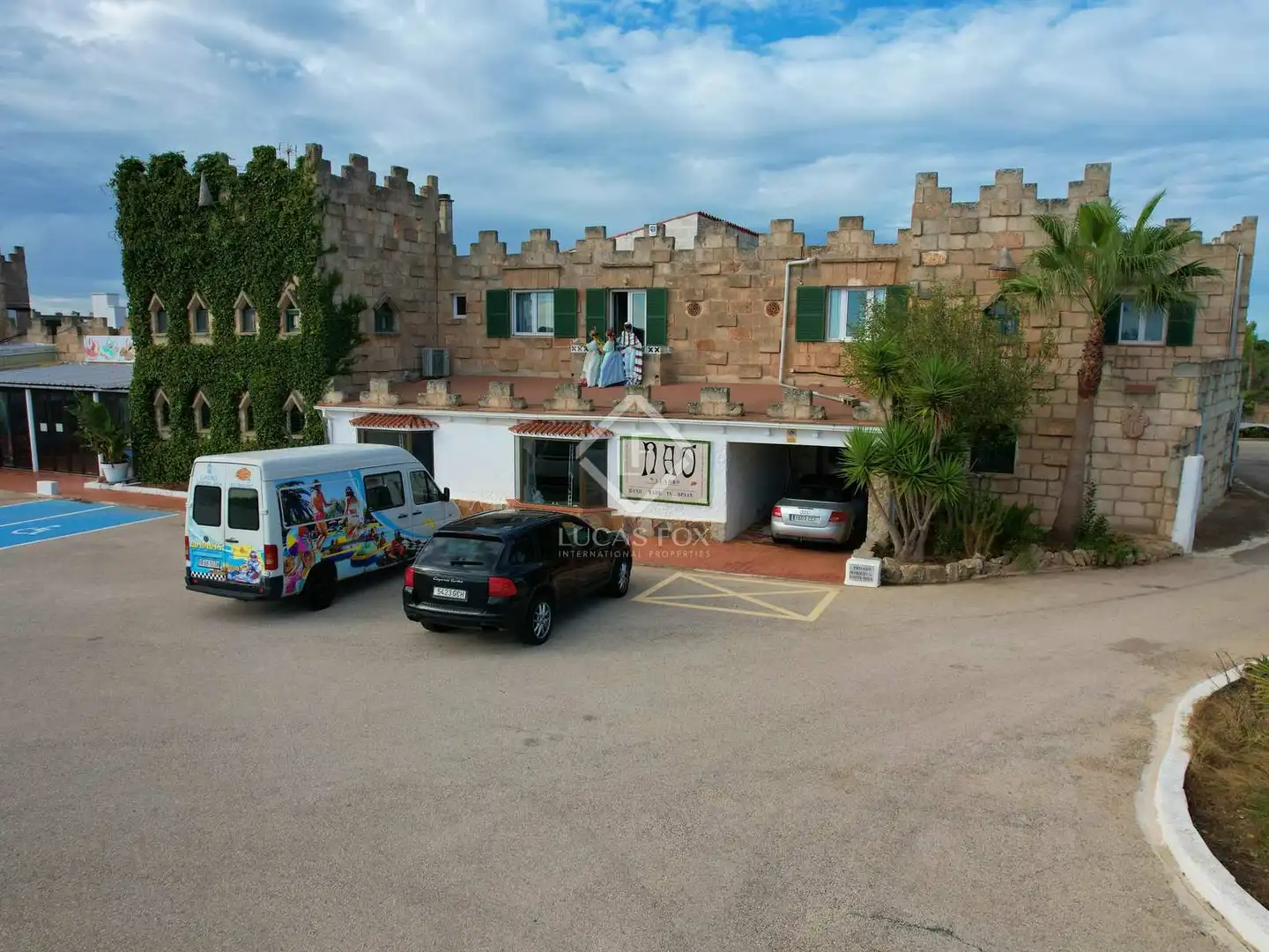 Maison rustique avec piscine à vendre à Ferreries poble, imagen 12