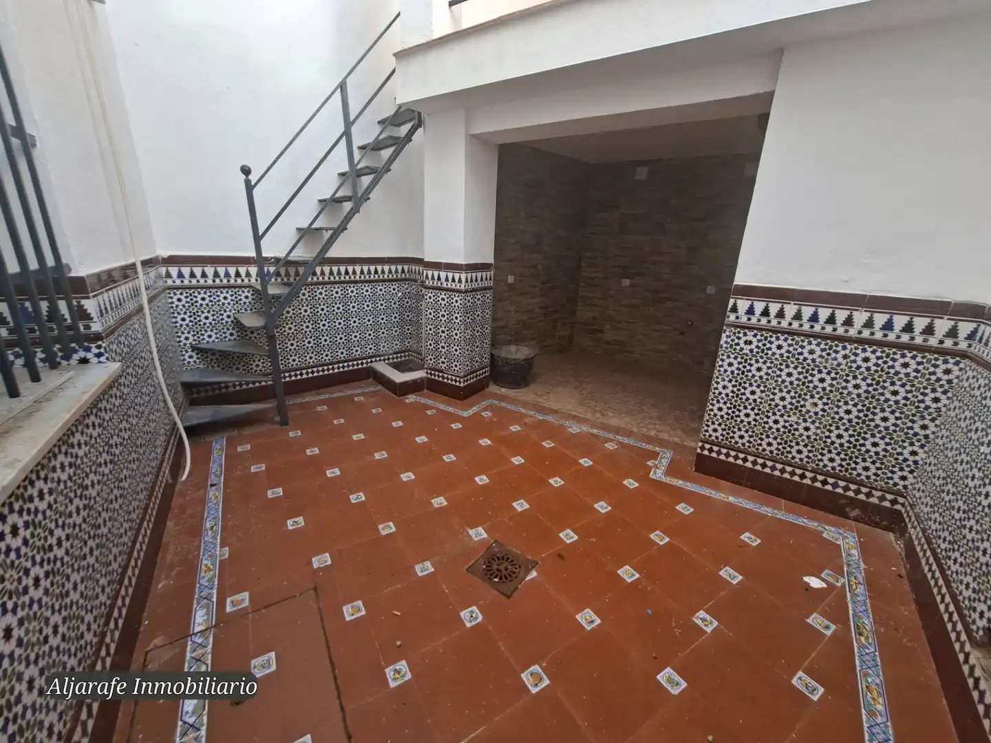 Casa a schiera con terrazza in vendita a Calle de San Fernando 47, imagen 14