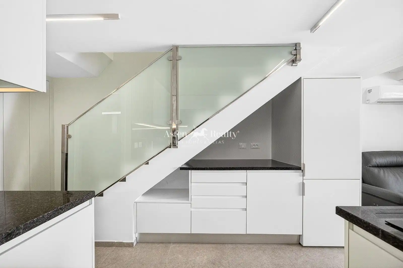 Ático en venta en Arona con Aire acondicionado, Terraza y Piscina