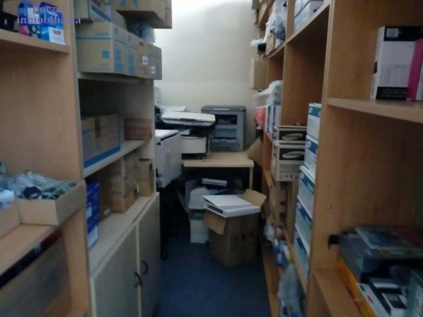 Local en venta en  Logroño con Amueblado
