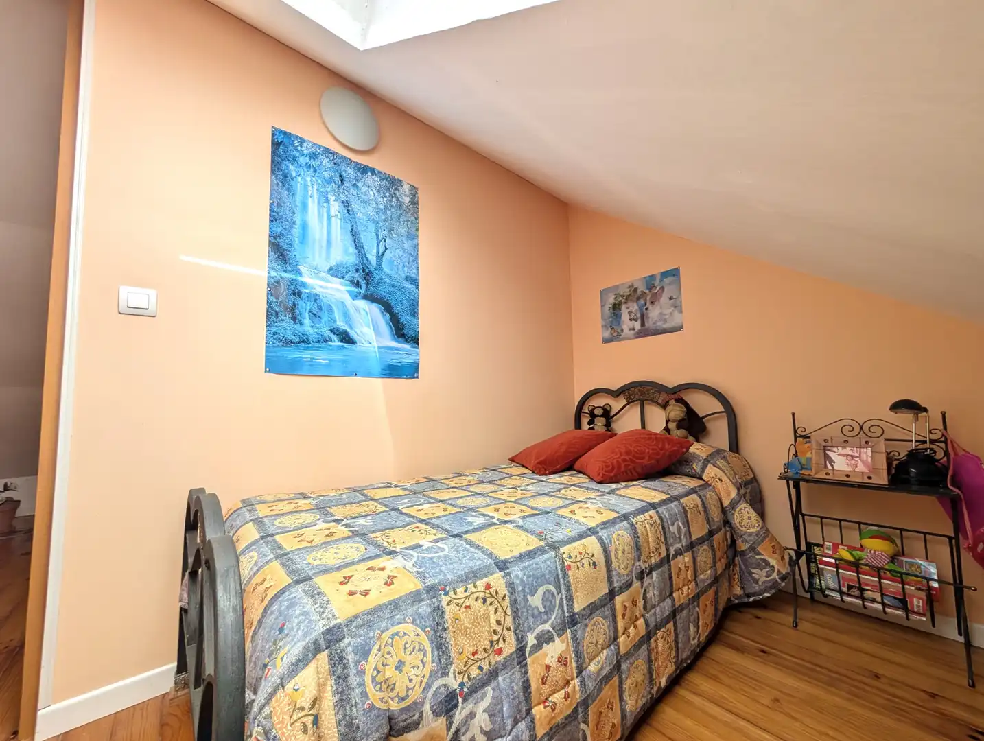 House for sale in Somiedo - LG VALLE DE LAGO 76, imagen 67