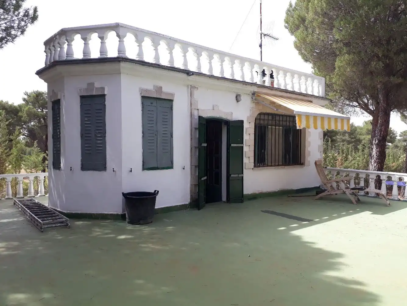 Casa en venda a Medina del Campo, imagen 9