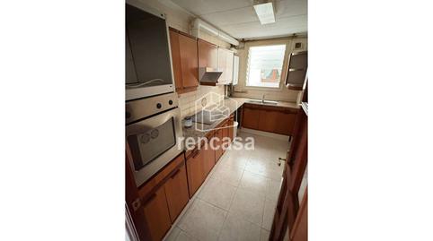 Foto 3 de Pis en venda a Pi I Margall, Príncep de Viana - Clot -Xalets Humbert Torres, Lleida