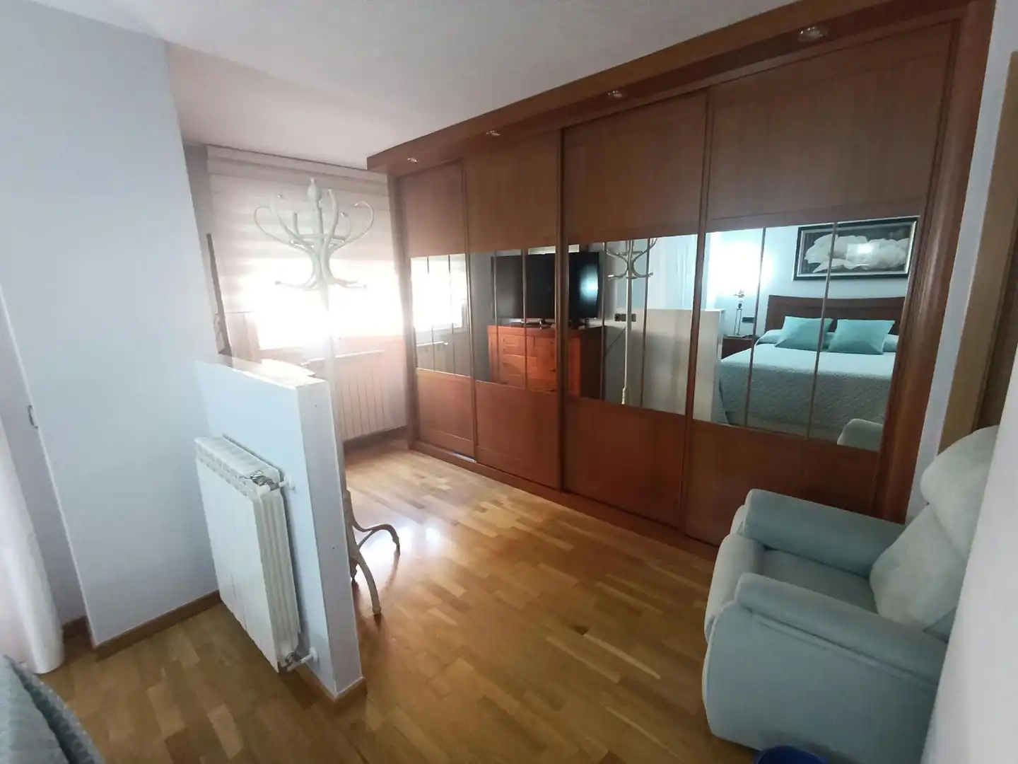 Wohnung mit Aufzug zum Verkauf in Centro ciudad, imagen 15