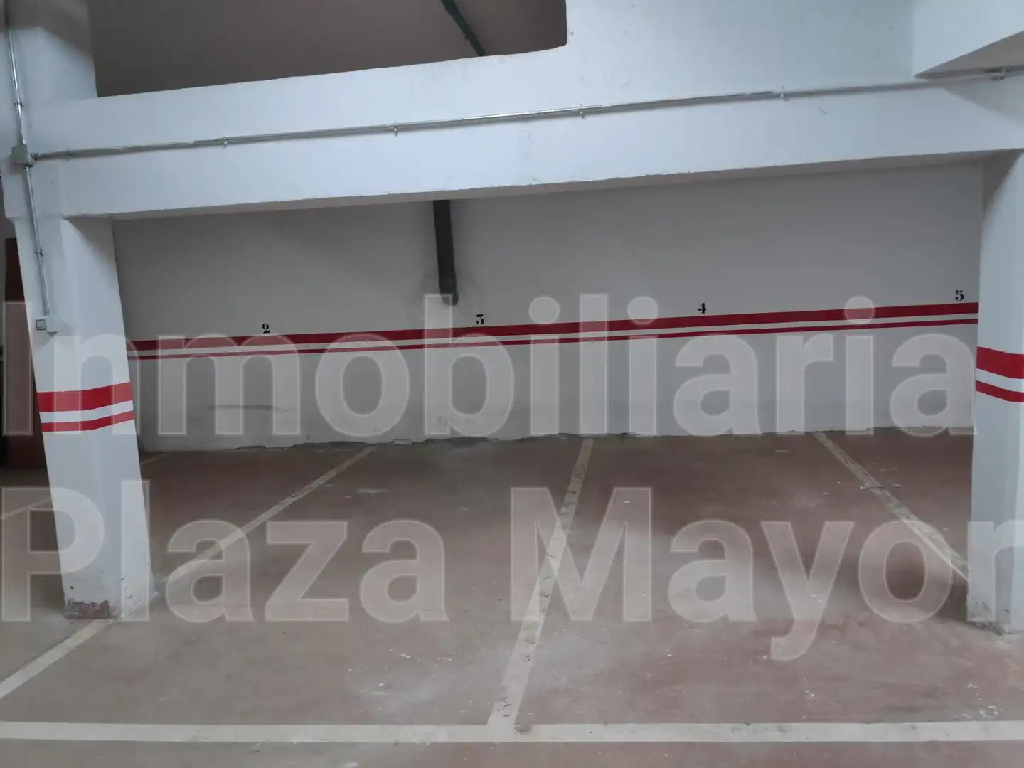 Apartament en venda a Calvarrasa de Abajo