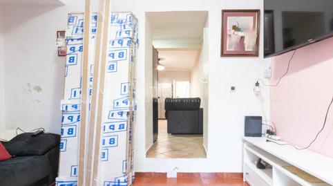 Foto 5 de Casa adosada en venta en Centro, Málaga
