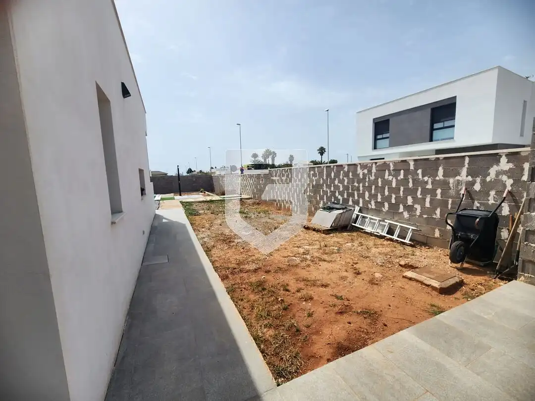 Villa con piscina in vendita a Madrigal, imagen 28
