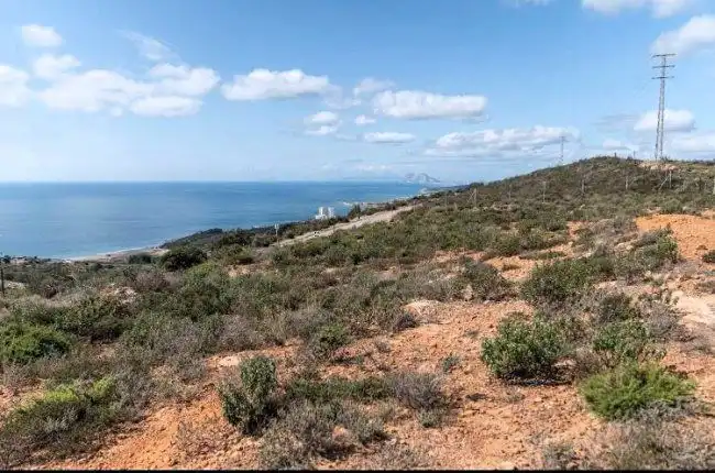 Terrenys i solars en venda a Torreguadiaro - San Diego, imagen 4