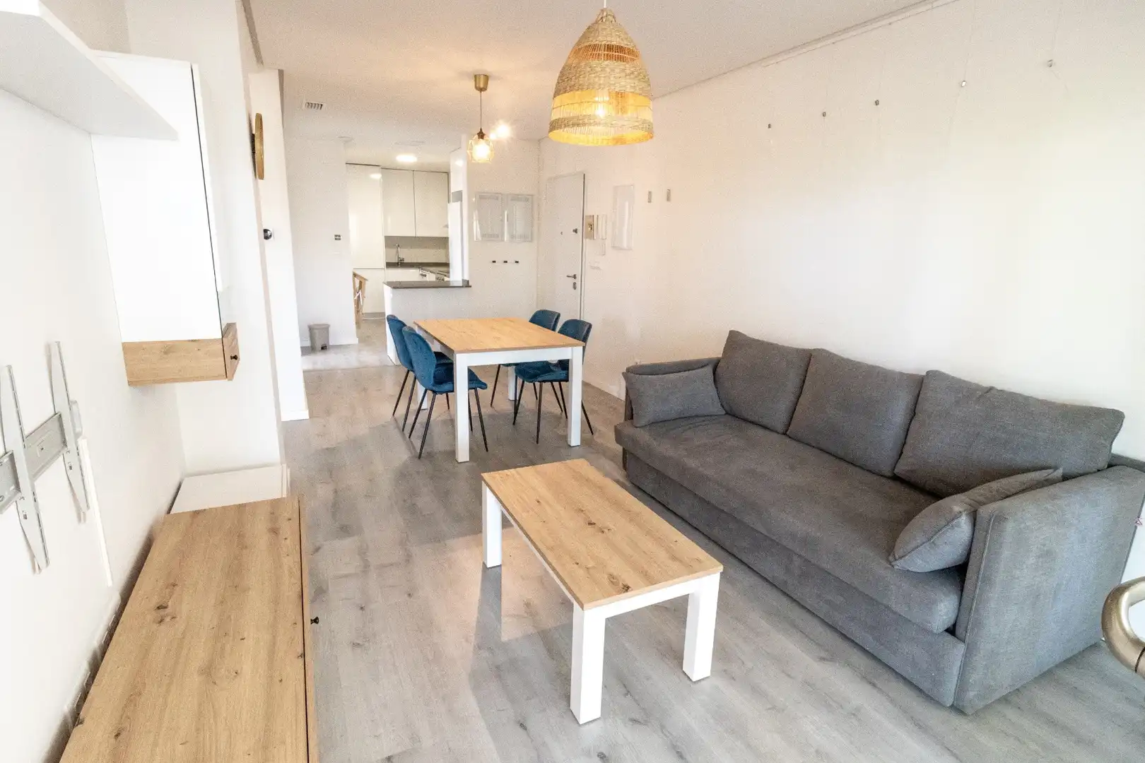 Apartment with lift for sale in Orihuela Costa, imagen 4