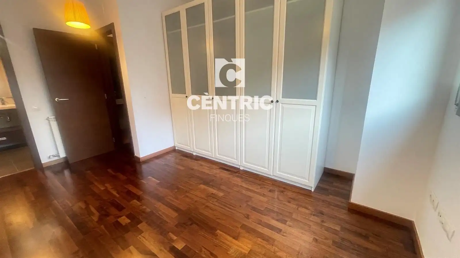 Schlafzimmer von Wohnung zum Verkauf in Terrassa