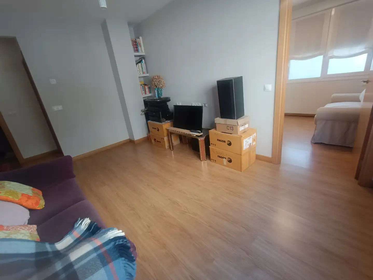 Appartement avec ascenseur à vendre à Ferrerías Kalea 28B, imagen 12